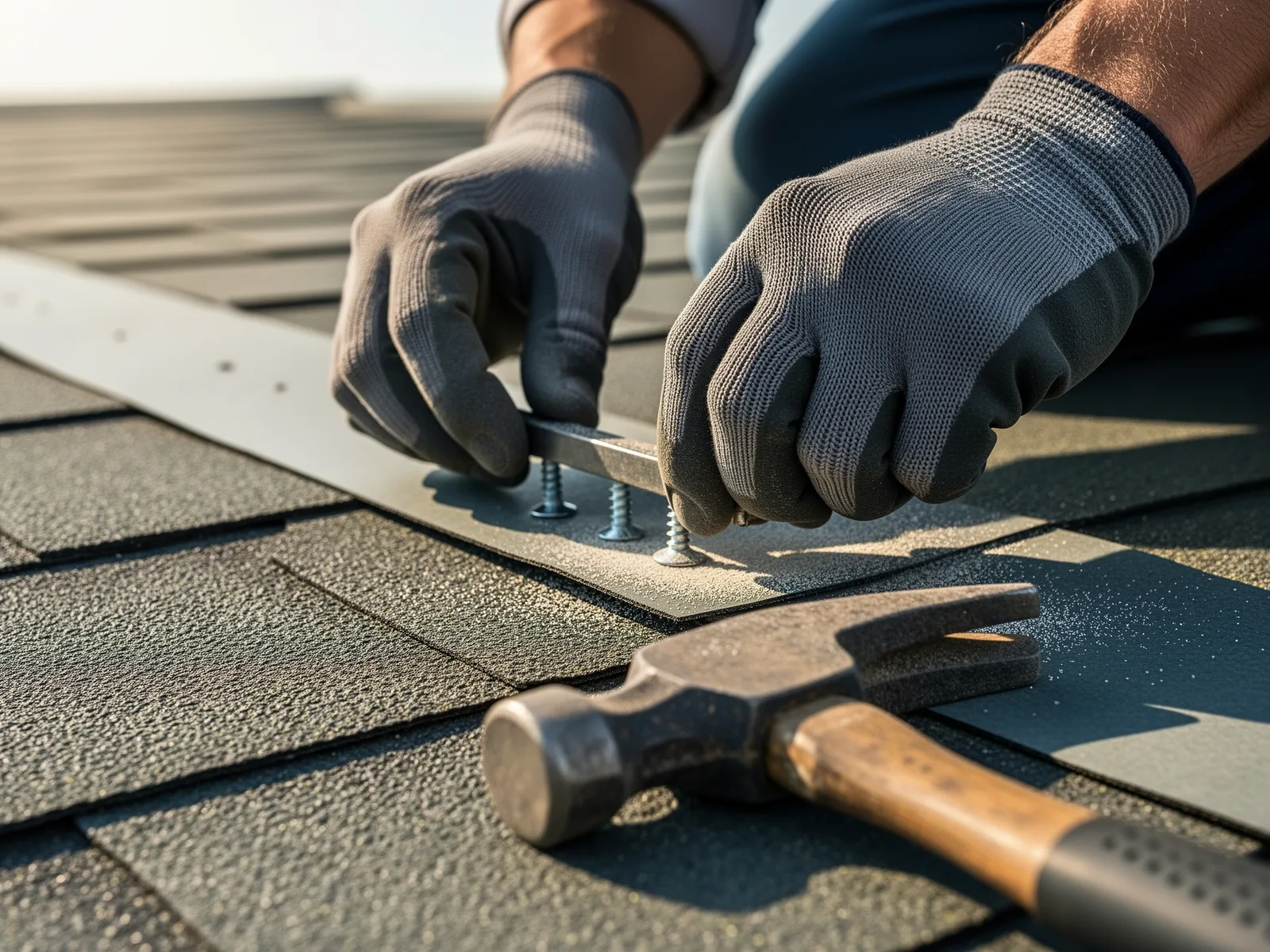Why choose Fascia Repair in Fox Island, WA